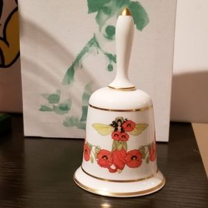 Antique Bell set of 12